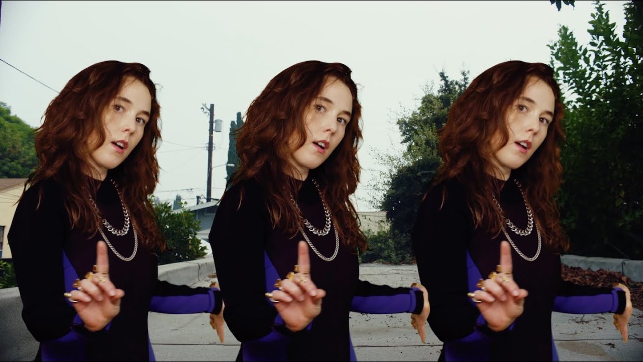 PURITY RING – PLACE OF MY OWN TOUR(San Diego, US)|最新フェス情報とチケット・アクセスまとめ