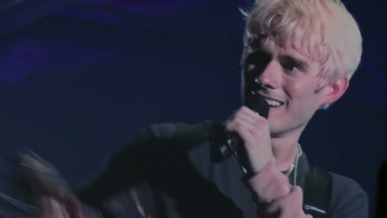 Waterparks: The Prowler Tour(Washington, US)|最新フェス情報とチケット・アクセスまとめ