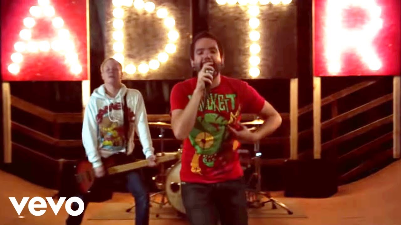 A Day To Remember & Yellowcard – Maximum Fun Tour（Tallahassee, US）｜最新フェス情報とチケット・アクセスまとめ