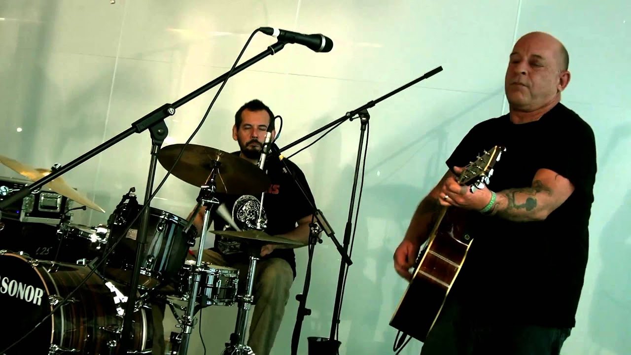 Jerry Joseph and the Jackmormons（Birmingham, US）｜最新フェス情報とチケット・アクセスまとめ