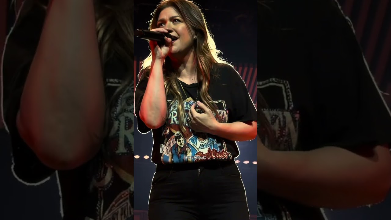 Kelly Clarkson: Studio Sessions – The Las Vegas Residency（Las Vegas, US）｜最新フェス情報とチケット・アクセスまとめ