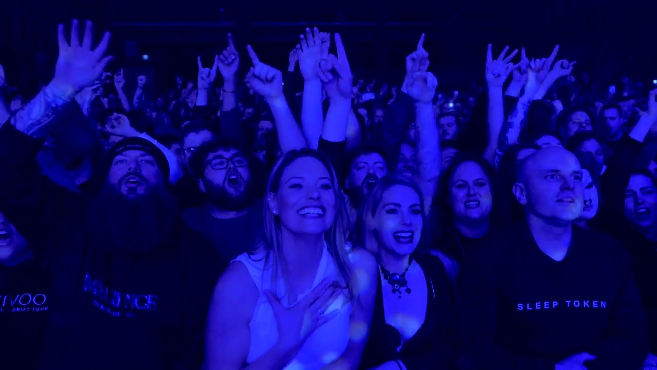 Karnivool – In Verses Tour（København S, DK）｜最新フェス情報とチケット・アクセスまとめ