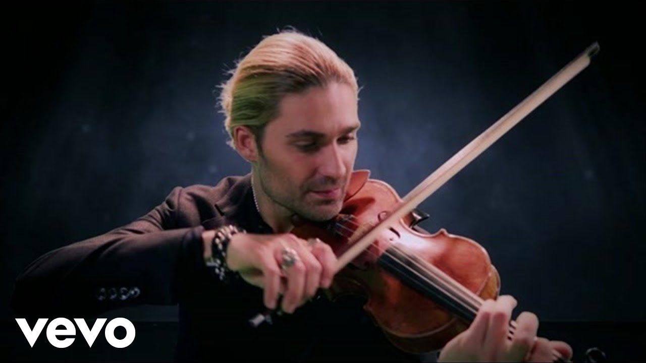 David Garrett – Millennium Symphony World Tour 2025（Chicago, US）｜最新フェス情報とチケット・アクセスまとめ