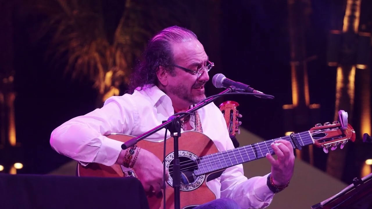 Fernando Delgadillo y Alejandro Filio(México, MX)|最新フェス情報とチケット・アクセスまとめ