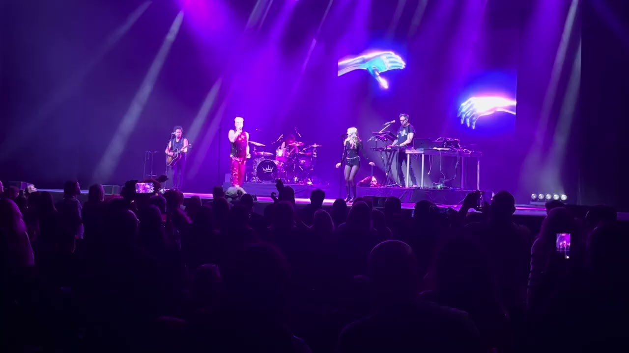 Andy Bell of Erasure: Ten Crowns Tour（San Antonio, US）｜最新フェス情報とチケット・アクセスまとめ