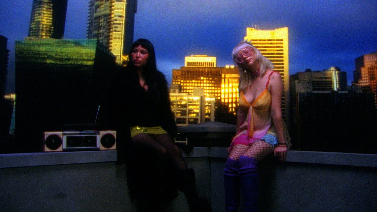 The Two Lips: Kiss & Tell Tour（Atlanta, US）｜最新フェス情報とチケット・アクセスまとめ