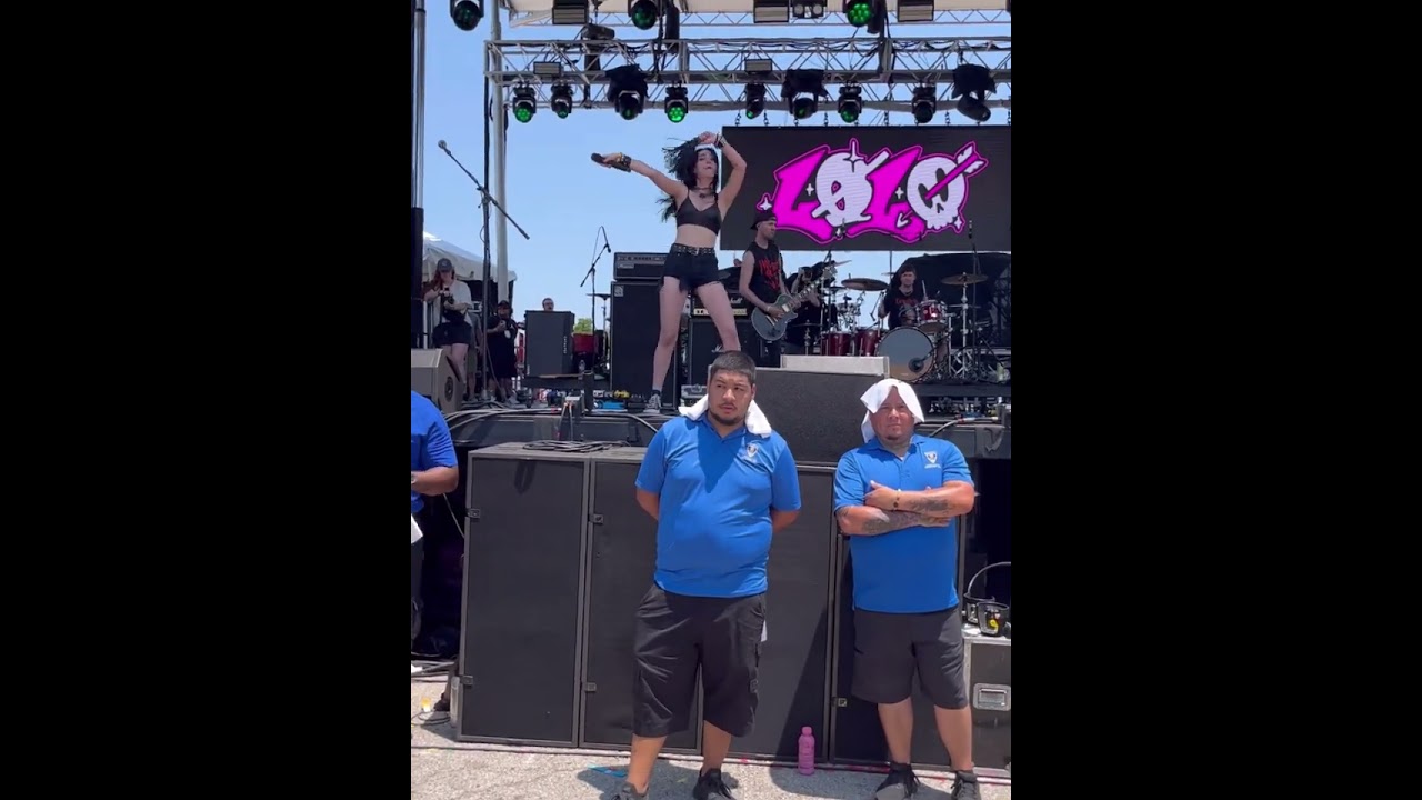 LØLØ（Charlottesville, US）｜最新フェス情報とチケット・アクセスまとめ