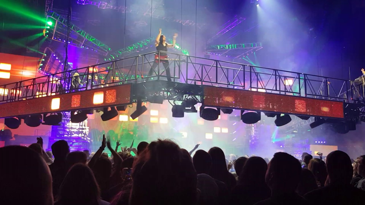 Trans-Siberian Orchestra Ticket + Hotel Deals（Council Bluffs, US）｜最新フェス情報とチケット・アクセスまとめ