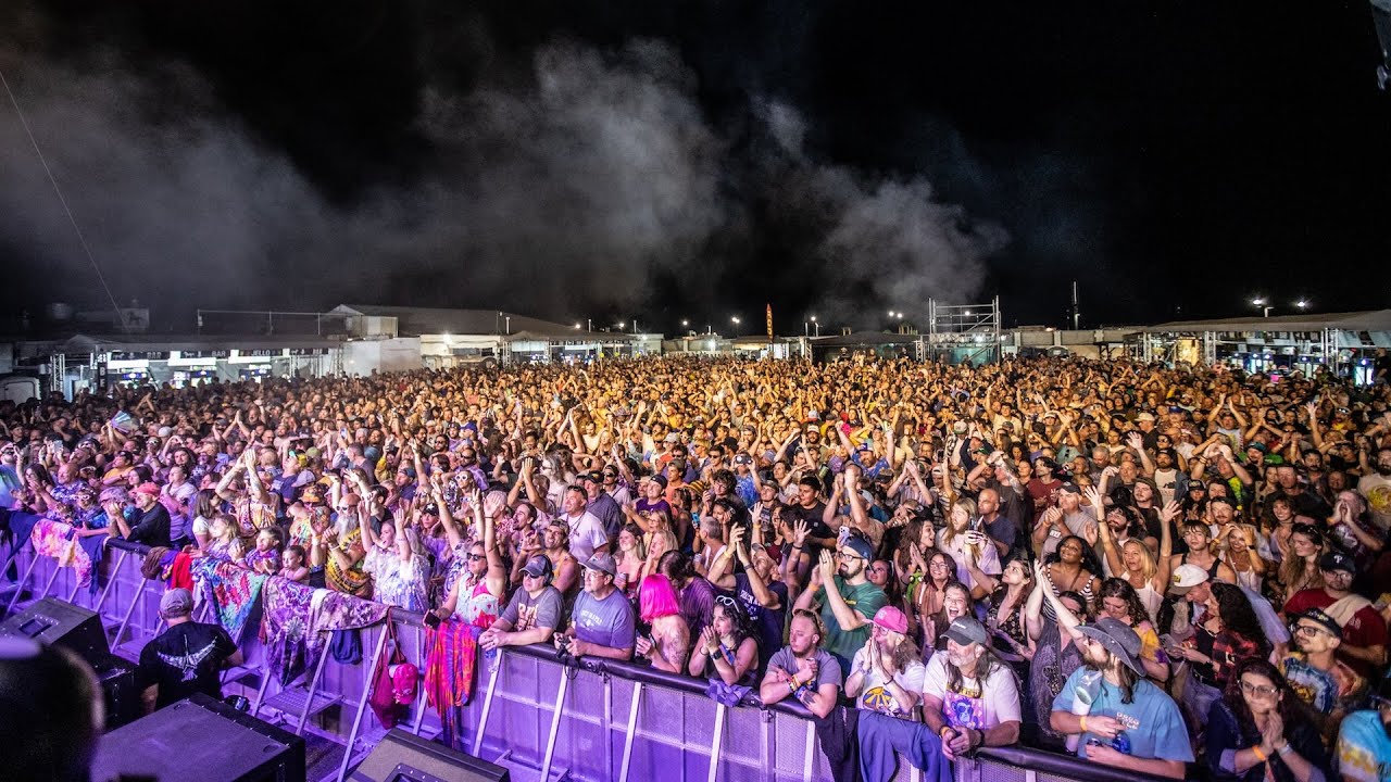 Dogs In A Pile（Chicago, US）｜最新フェス情報とチケット・アクセスまとめ