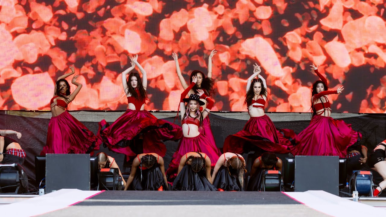 ロラパルーザ 徹底解説|歴史・特徴・過去出演アーティスト・楽しみ方