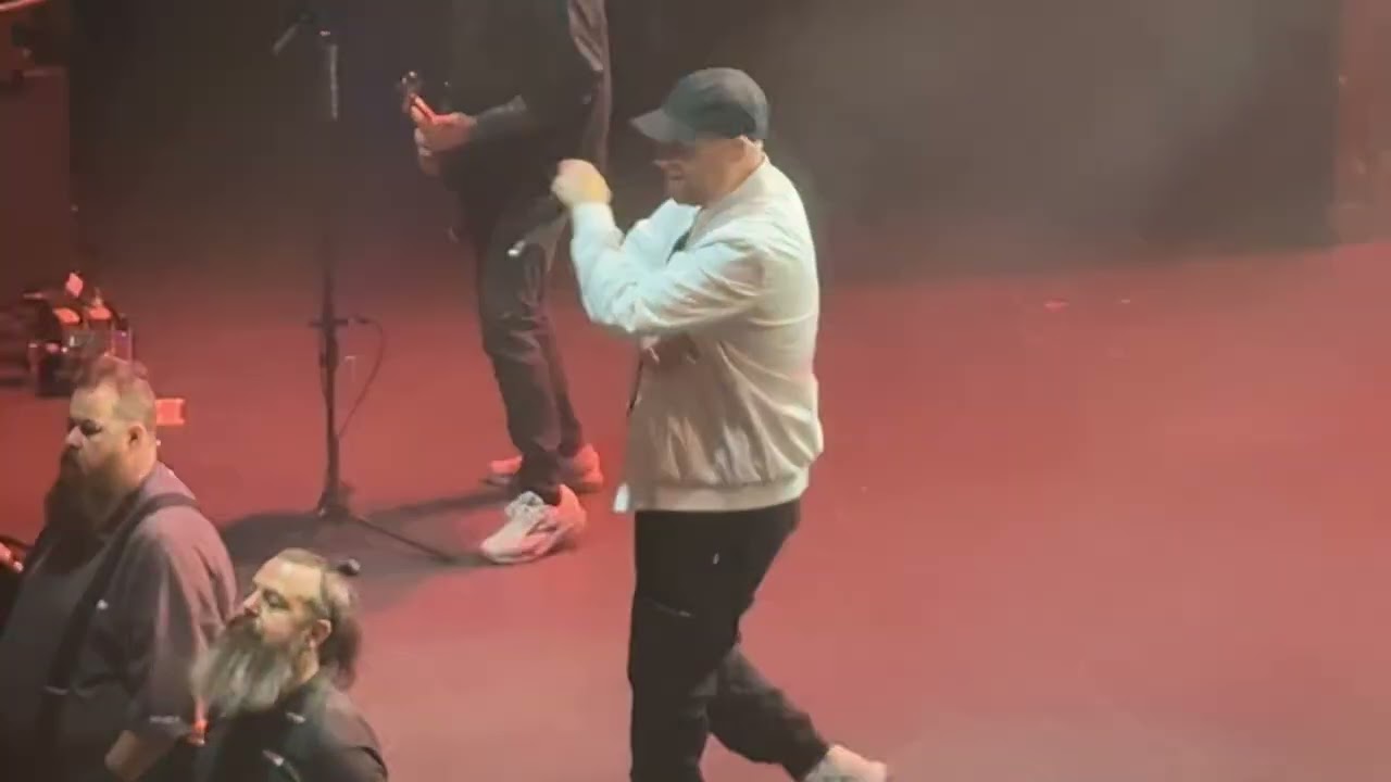 The Ghost Inside（Wolverhampton, GB）｜最新フェス情報とチケット・アクセスまとめ