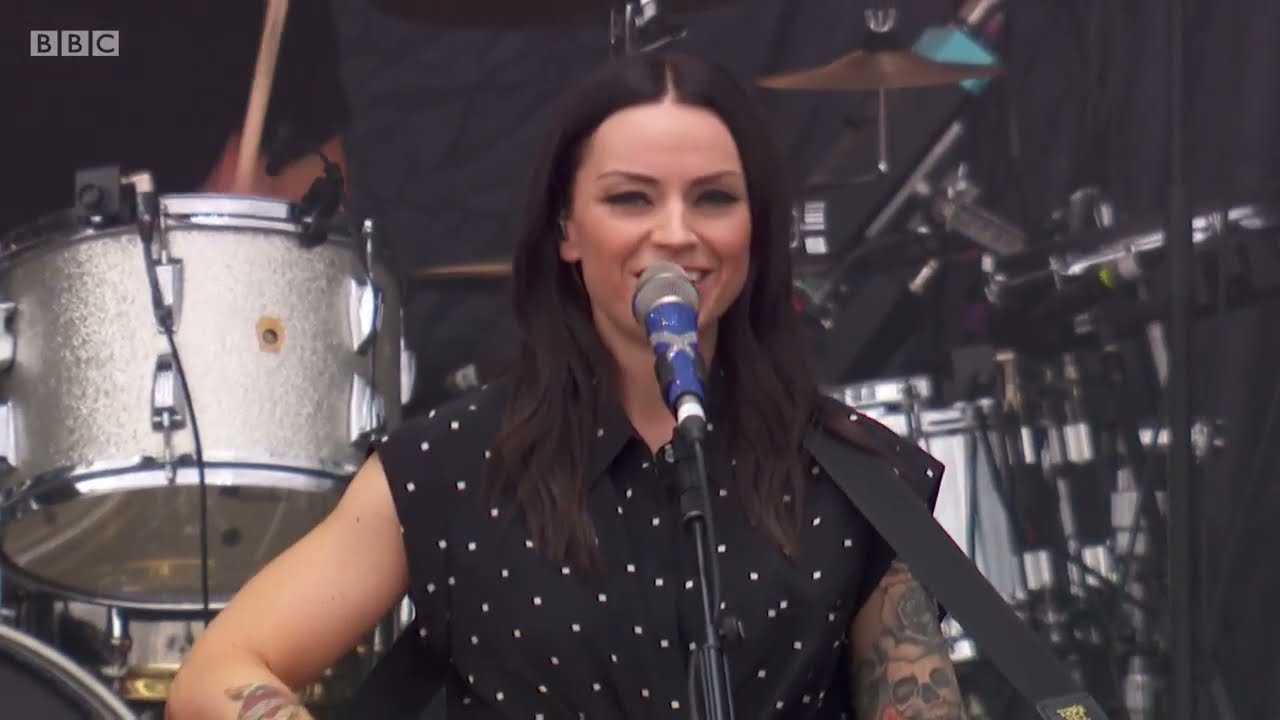 Amy Macdonald（Bath, GB）｜最新フェス情報とチケット・アクセスまとめ