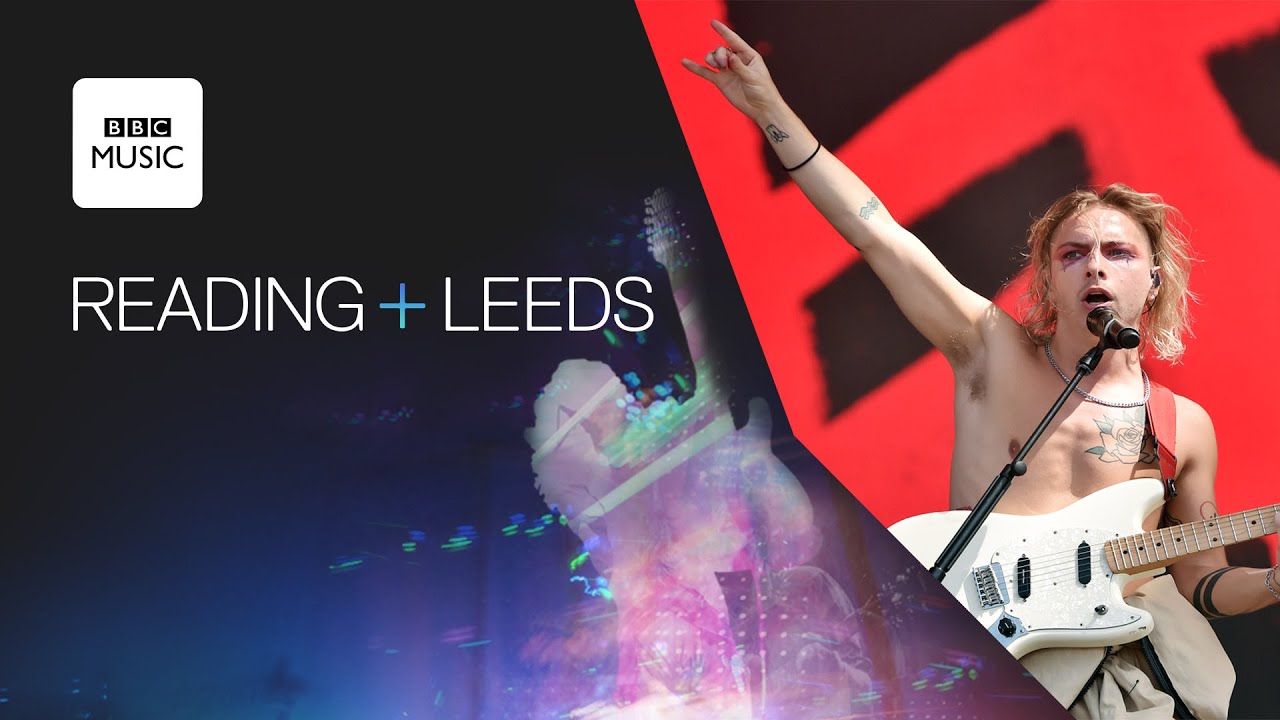 The Hunna（London, GB）｜最新フェス情報とチケット・アクセスまとめ