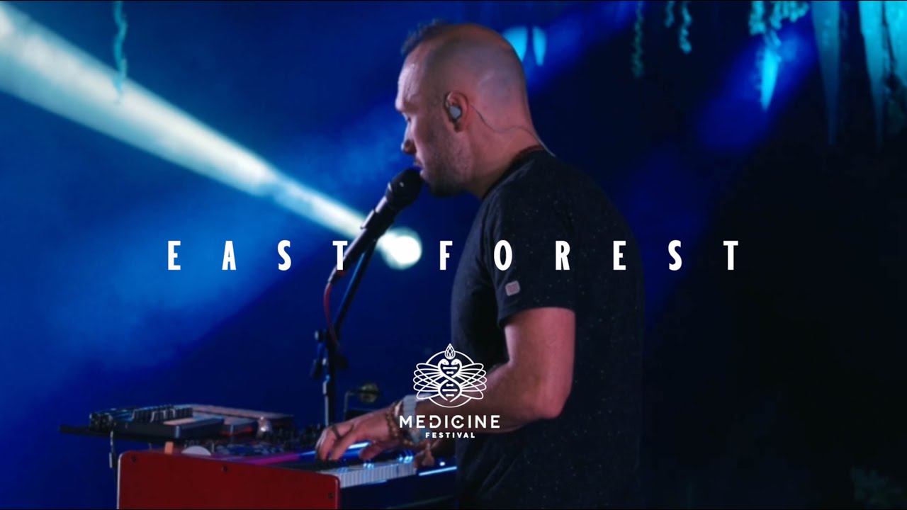 East Forest(Boston, US)|最新フェス情報とチケット・アクセスまとめ