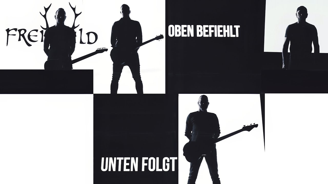 Frei.Wild: Immer unter Feuer | VIP（Leipzig, DE）｜最新フェス情報とチケット・アクセスまとめ