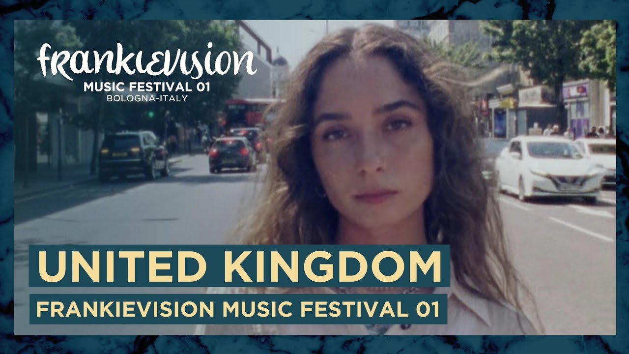 Jasmine Jethwa(Manchester, GB)|最新フェス情報とチケット・アクセスまとめ