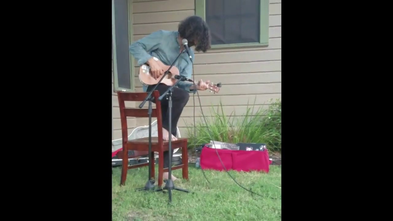 An Evening with Lou Barlow（London, GB）｜最新フェス情報とチケット・アクセスまとめ