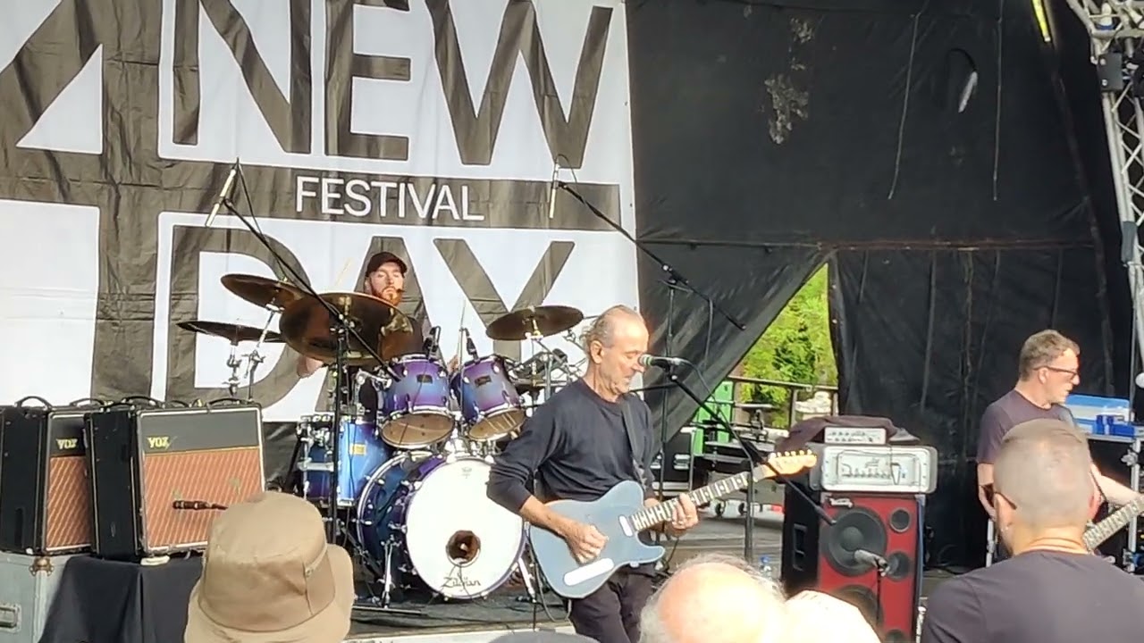 Hugh Cornwell(Belfast, GB)|最新フェス情報とチケット・アクセスまとめ