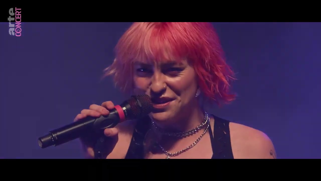 Beth McCarthy（Leeds, GB）｜最新フェス情報とチケット・アクセスまとめ