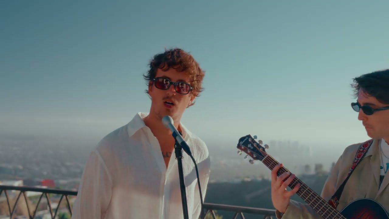 Arthur Hill – Moved to O2 Academy Bristol(Bristol, GB)|最新フェス情報とチケット・アクセスまとめ