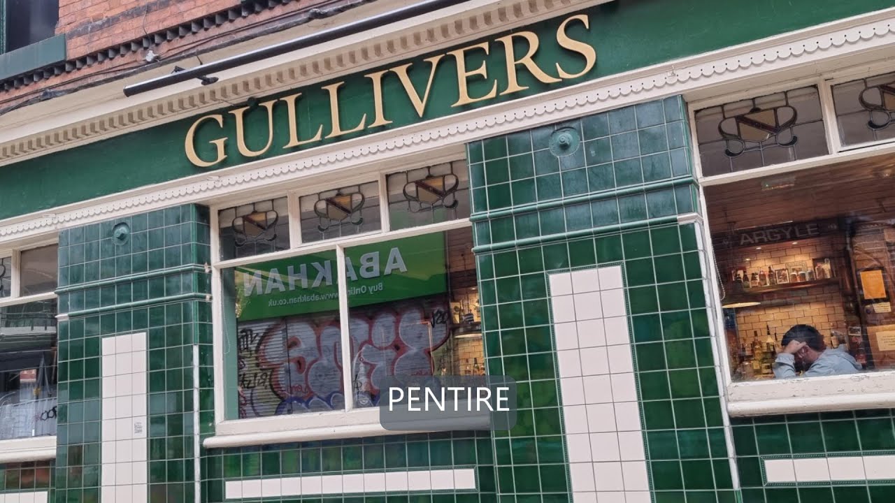 PENTIRE(Portsmouth, GB)|最新フェス情報とチケット・アクセスまとめ