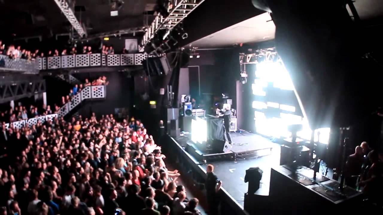 Simple Things（Glasgow, GB）｜最新フェス情報とチケット・アクセスまとめ