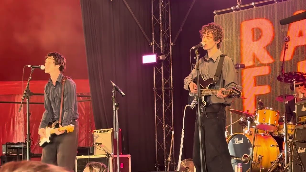 Radio Free Alice（London, GB）｜最新フェス情報とチケット・アクセスまとめ