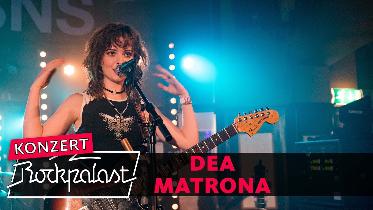 Dea Matrona（Belfast, GB）｜最新フェス情報とチケット・アクセスまとめ