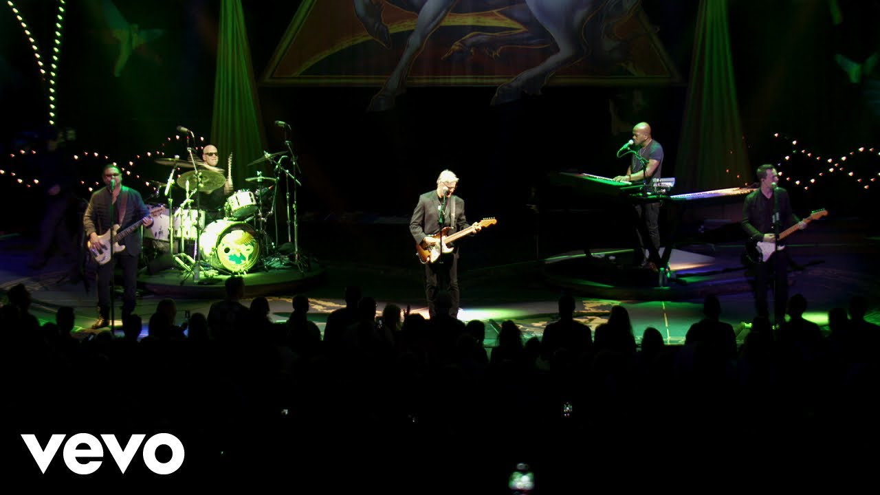 Steve Miller Band（Anaheim, US）｜最新フェス情報とチケット・アクセスまとめ