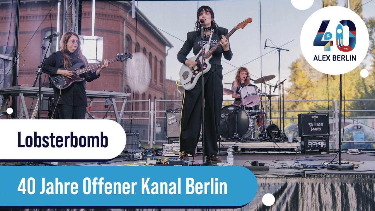 LOBSTERBOMB（Frankfurt am Main, DE）｜最新フェス情報とチケット・アクセスまとめ