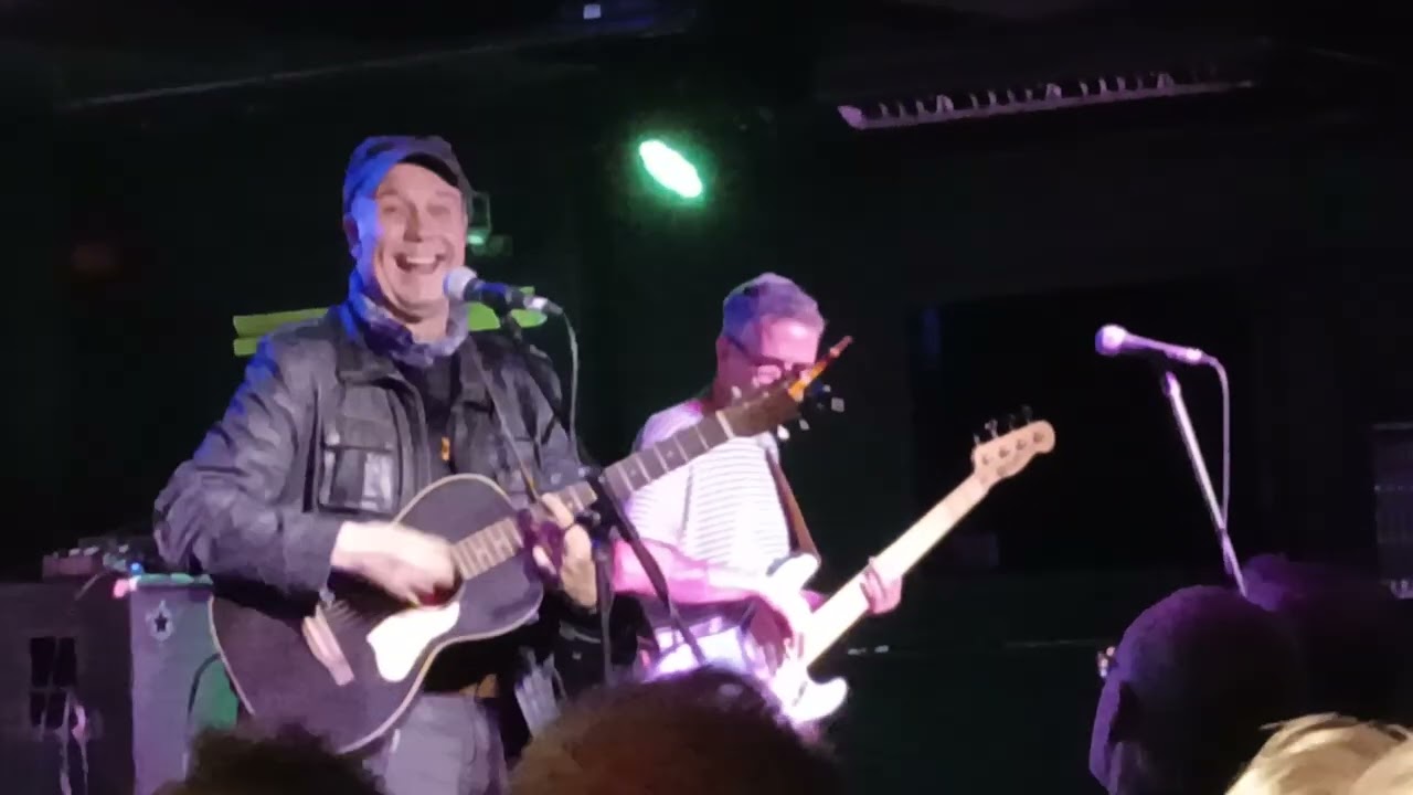 Martin Stephenson & The Daintees（Bedford, GB）｜最新フェス情報とチケット・アクセスまとめ