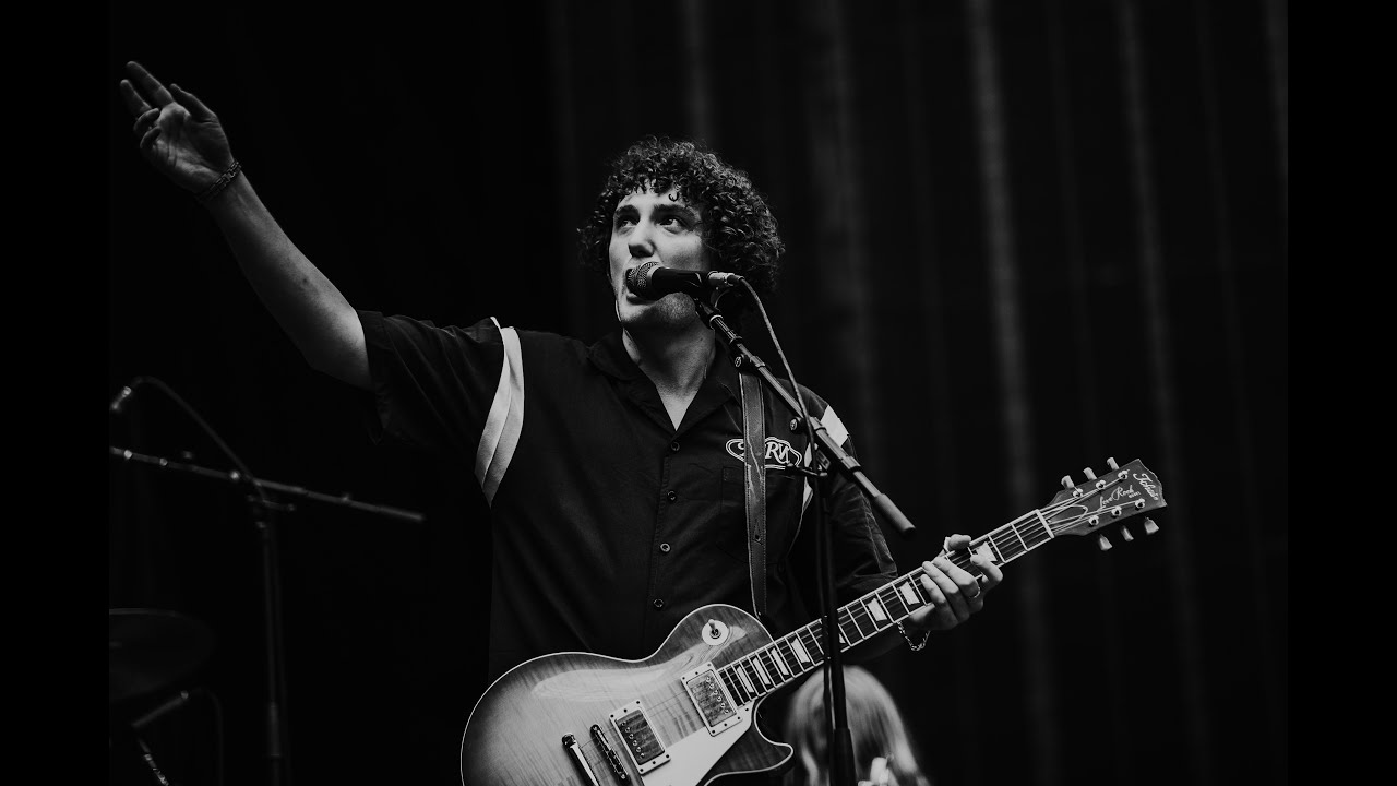 Fletchr Fletchr(Bristol, GB)|最新フェス情報とチケット・アクセスまとめ