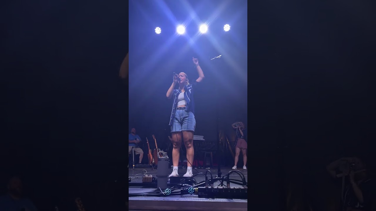 Chloe Ament（New York, US）｜最新フェス情報とチケット・アクセスまとめ