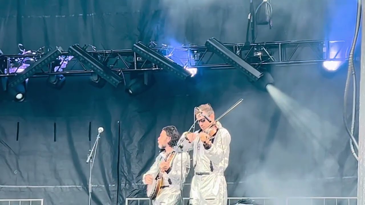 The Brothers Comatose (21 and Over)(Salt Lake City, US)|最新フェス情報とチケット・アクセスまとめ