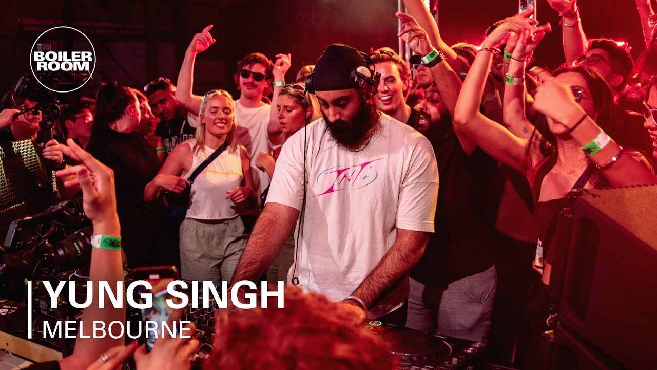 Yung Singh (UK)(Fremantle, AU)|最新フェス情報とチケット・アクセスまとめ