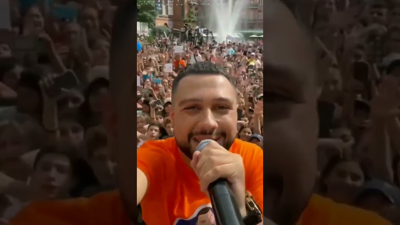 Karo Ayrumyan(Hollywood, US)|最新フェス情報とチケット・アクセスまとめ