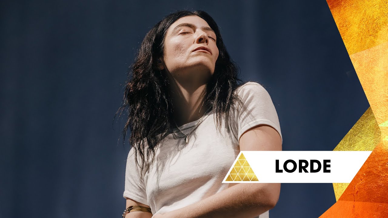 *Lorde（Glasgow, GB）｜最新フェス情報とチケット・アクセスまとめ