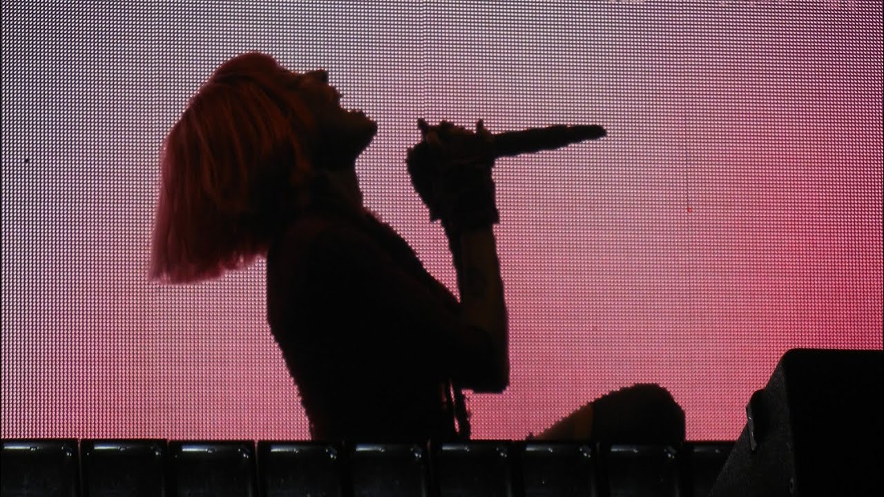 Halsey: Back To Badlands（Chicago, US）｜最新フェス情報とチケット・アクセスまとめ