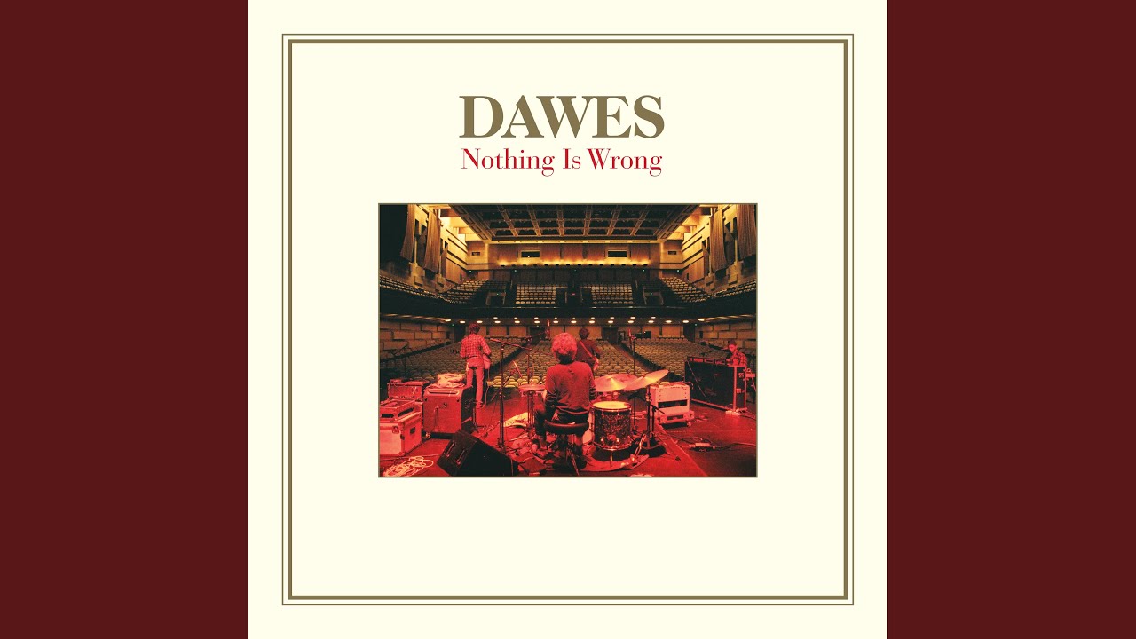 Dawes – All Your Favorite Bands 10th Anniversary Shows（Charlottesville, US）｜最新フェス情報とチケット・アクセスまとめ