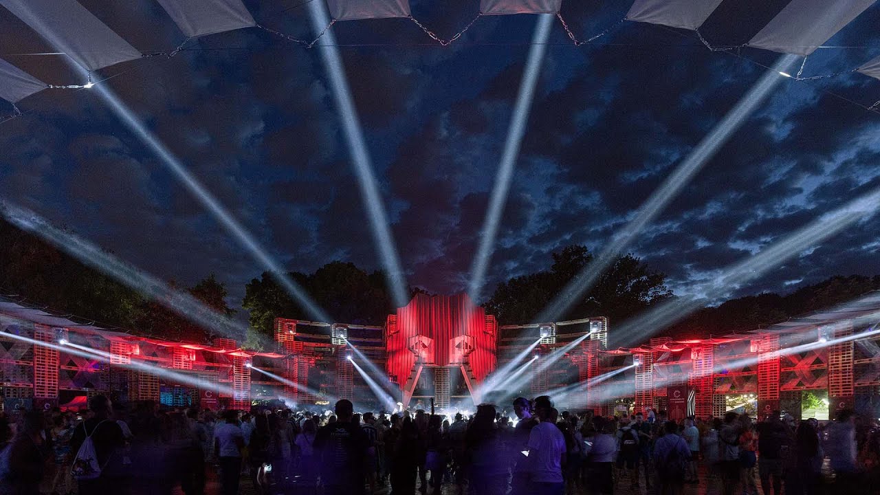 Colosseum(Manchester, GB)|最新フェス情報とチケット・アクセスまとめ