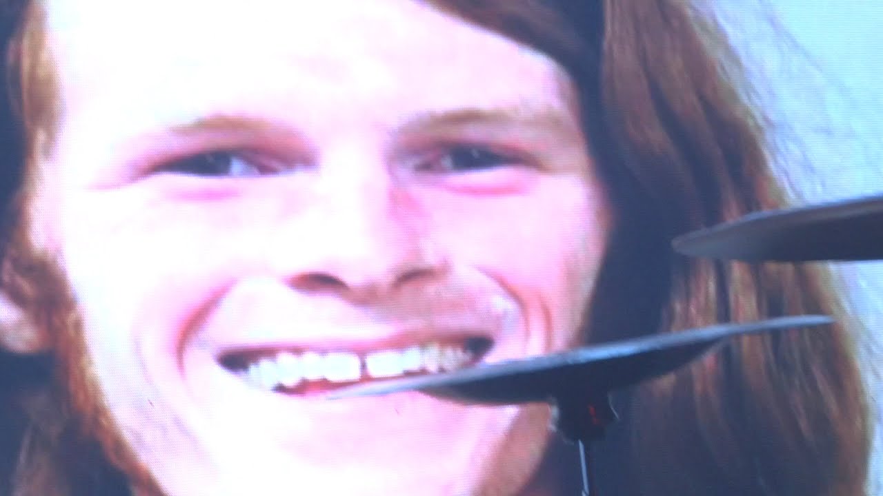 Camping In Alaska（Pontiac, US）｜最新フェス情報とチケット・アクセスまとめ