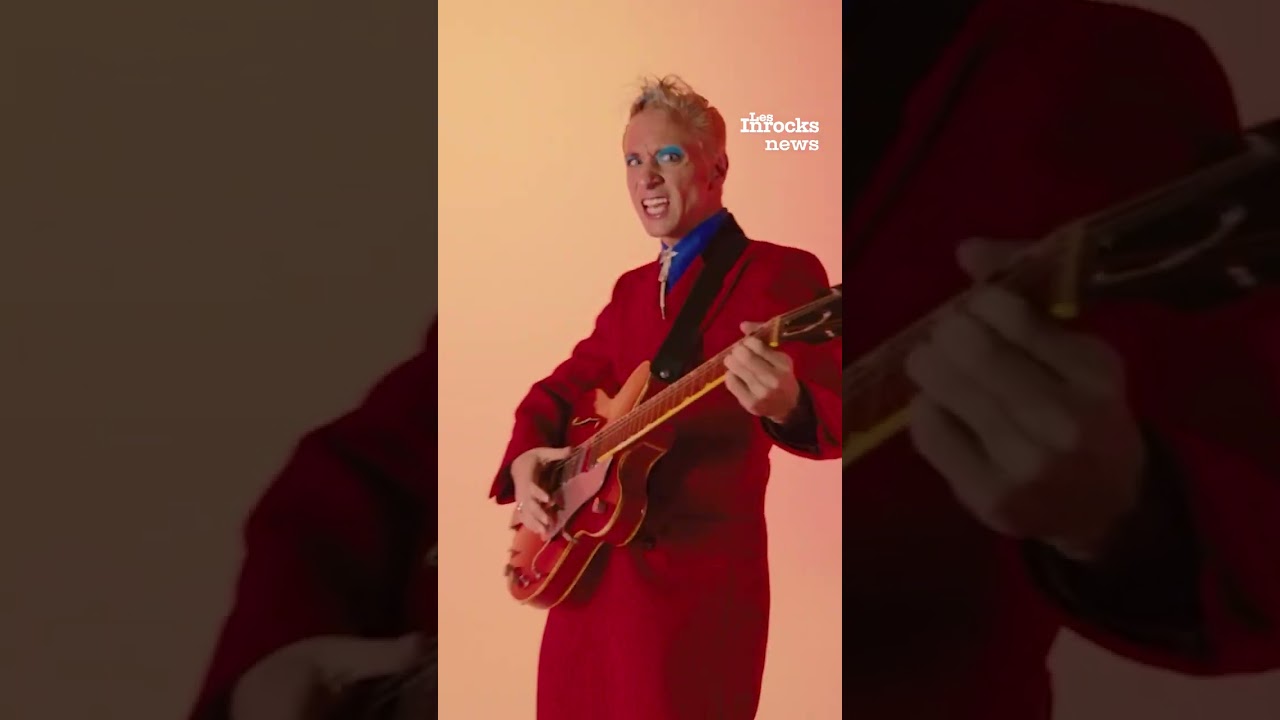 Marlon Magnée – World Tour Part 1（Barcelona, ES）｜最新フェス情報とチケット・アクセスまとめ